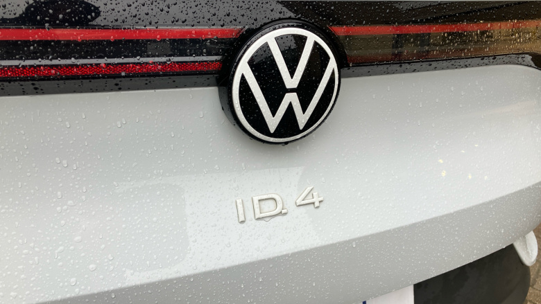 Volkswagen ID.4 109kW Life Pure 52kWh 5dr Auto Electric Estate